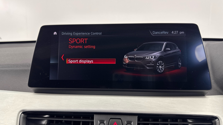 BMW X1 xDrive 20d M Sport 5dr Step Auto [Tech II/Pro Pk] Diesel Estate